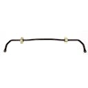 Sway Bars