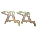 Pull Bar Brackets