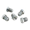 Grease Zerk Fittings
