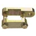 Track Bar Mounting Brackets