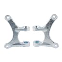 Radius Rod Brackets