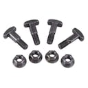 Control Arm Hardware