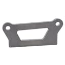 Control Arm Mounting Brackets