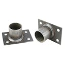 Crossmember Mounting Brackets