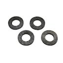 Sway Bar Hardware
