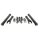 Trailing Arms