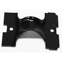 Spare Tire Brackets