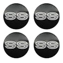Hubcap Emblems