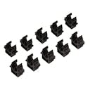 Air Hose Clamps