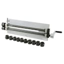 Sheet Metal Rollers