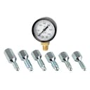 Brake Hydraulic System Service Tools