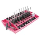 Valvetrain Storage