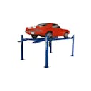 Automotive Lifts