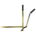 Tire Bead Breaking Tools