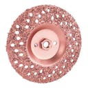 Tire Grinding Discs