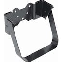 Windshield Washer Bottle Mounting Brackets