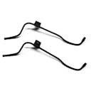 Windshield Washer Nozzles