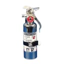 Fire Extinguishers & Accessories