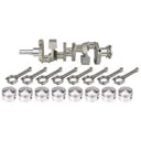 Rotating Assemblies