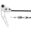 Trunk Lid Latches
