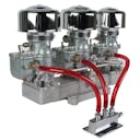 Carburetor Adapter Plates