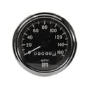 Speedometer Gauges
