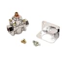 Fuel Pressure Regulators