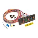 Switch Mounting Panels
