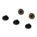 Magnetic Cable Fasteners