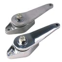 Friction Shocks