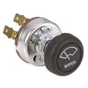 Windshield Wiper Switches