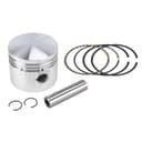 Pistons