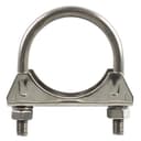 Exhaust Clamps