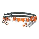 Leaf Springs