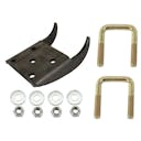 Leaf Spring Perches