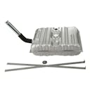 Fuel Tanks and Fuel Cells