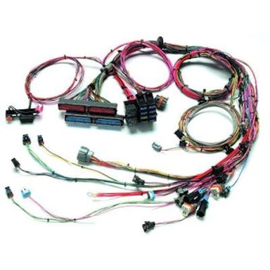 Wiring Harness and Components