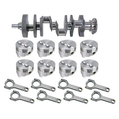 Cylinder Block Components