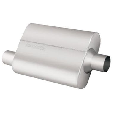 Mufflers