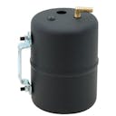Vacuum System