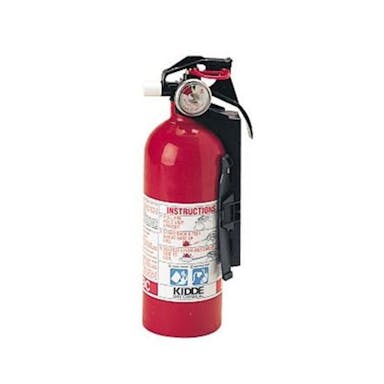 Fire Extinguishers & Accessories