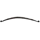 Leaf Springs and Accessories