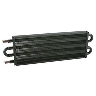 Oil and Fluid Coolers