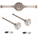 Axles