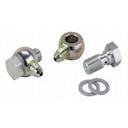 Brake Line Fittings