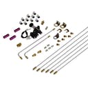 Brake Lines & Hardware