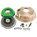 2.3 Ford Inline Four