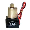 Electronic Brake Control