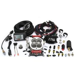 Electronic Fuel Injection