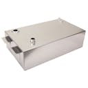 Fuel Tanks and Fuel Cells